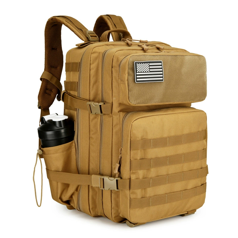 Рюкзак для хранения багажа для кемпинга и путешествий, большой вместительный рюкзак для спорта на открытом воздухе, альпинизма