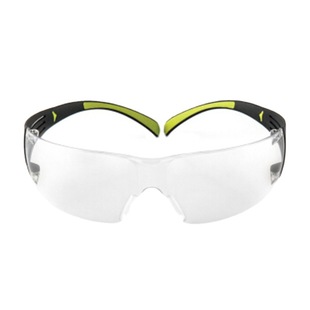3 msf400 series safety protection glasses SF401AF anti-fog windproof dust splash UV protection goggles
