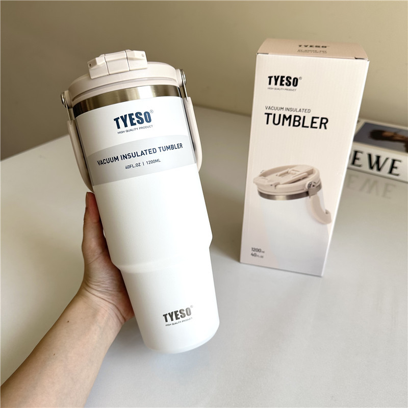 슈에펑 화이트 1200ml