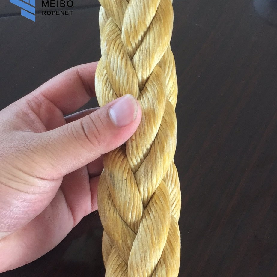 厂家供应超高分子聚乙烯 电力牵引绳 迪N玛绳 煤矿牵引 速降绳