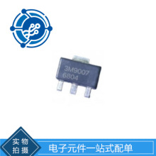 TQP3M9007  ˿ӡ 3M9007 SOT-89  0.25W ������ LNA ���� �Ŵ���