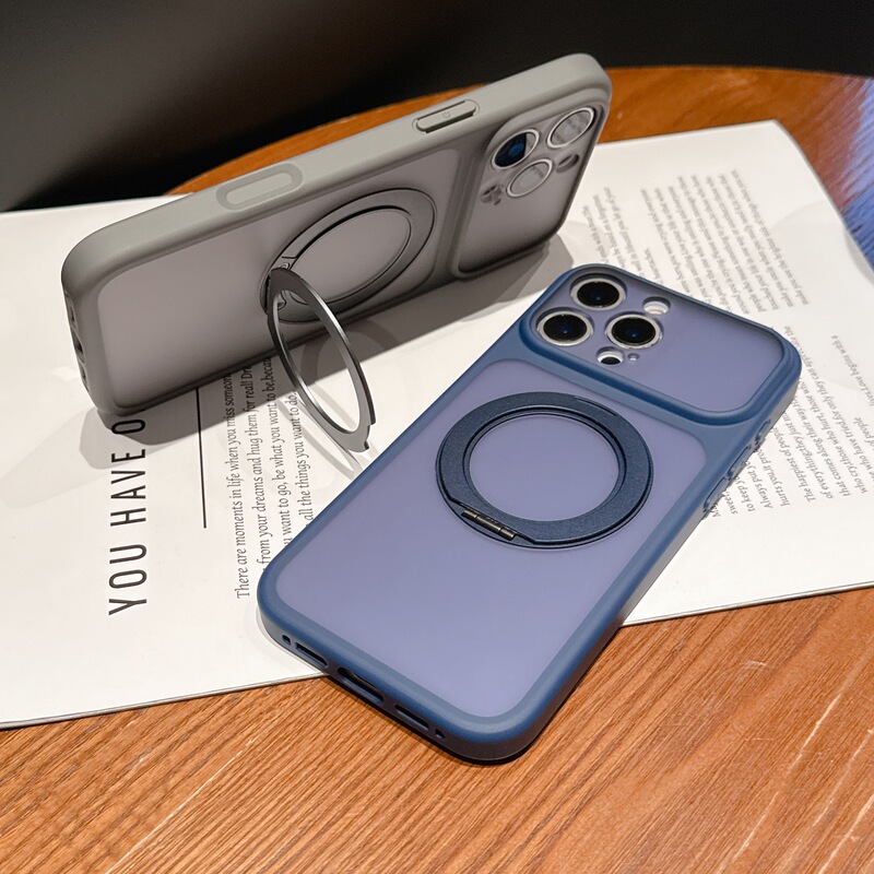 Suitable for Apple 17Pro Mobile Phone Cases for Men and Women, New Iphone16 Magnetic Suction 15 High-End 14 Anti-Fall Protective Case Suitable for Apple 17Pro Mobile Phone Cases for Men and Women, New Iphone16 Magnetic Suction 15 High-End 14 Anti-Fall Protective Case