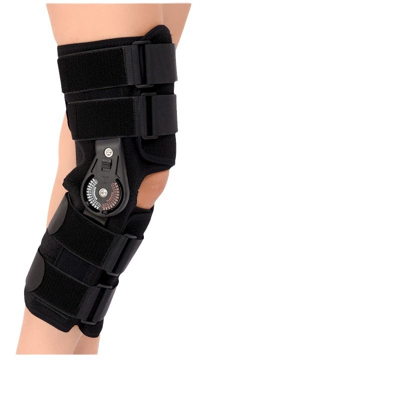 Adjustable protective gear, knee pads, protective case, clips included