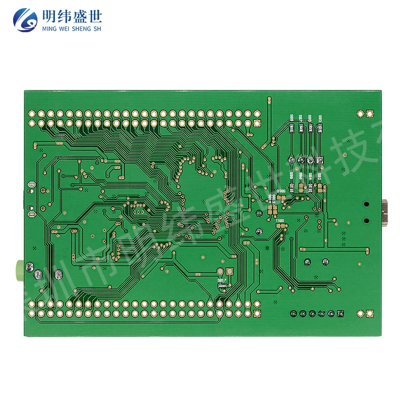 Поставляемая STM32F407 Development Module STM32F407G-DISC1 Development Board с ST-Link/V2