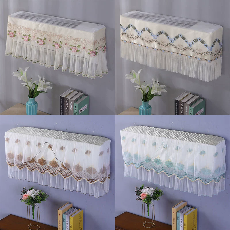 Пылезащитный чехол для кондиционера, подвесной чехол, чехол для кондиционера Midea Gree, универсальный подвесной чехол для внутреннего блока по всей системе