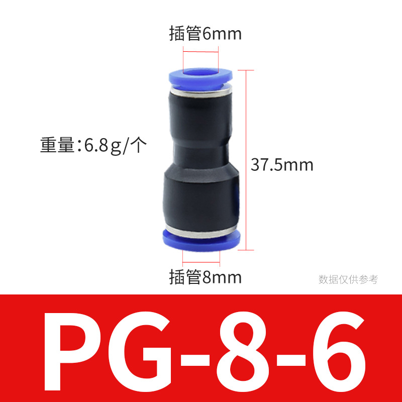 ֱͷ PG侶ֱͨPG8-6 10-8 12-10ٽͷ ֻ