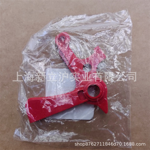 Adapted to ECHO Aike new Dahua double blade green Reed machine throttle trigger C450000560
