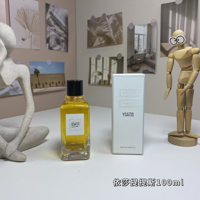 国境を越えたベトナムの人気香水、禁欲的で魅力的な赤と黒のボトル、オレンジブロッサムの情熱的な香水|undefined