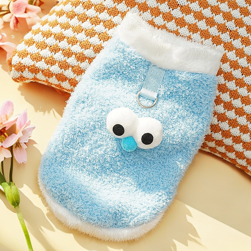 446 ojos azules grandes