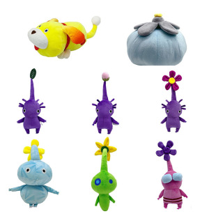 �羳��Ʒice pikmin plushƤ����4�Α���߅�F؛���lë�q��߹���