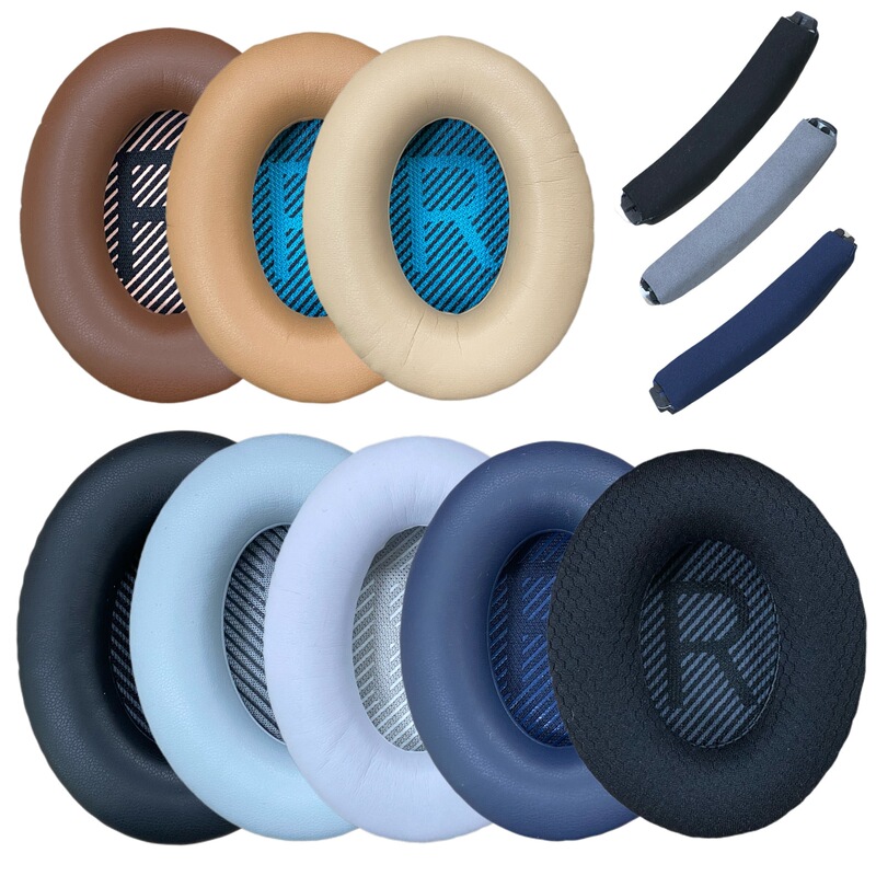Applicable Dr. BOSE QC25 QC15 QC2 AE2i Headset QC35 Sponge Insert Beam Replacement Accessories
