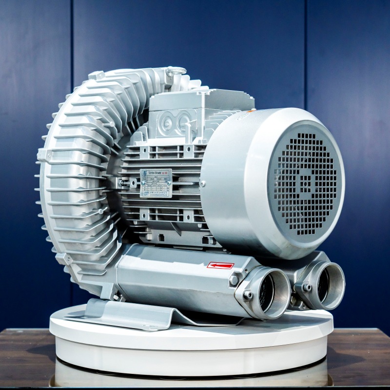 全风环保 HG-3000S 3kw 流水线吹水吹尘漩涡气泵