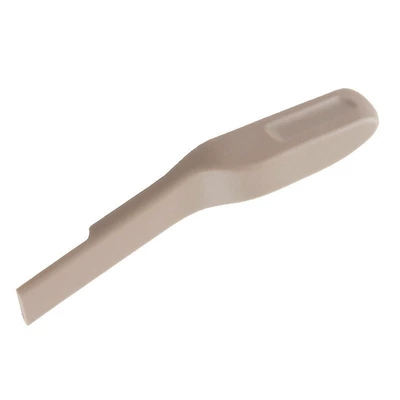 Armrest, handle, handle Seat Backrest Adjustment Handle - passenger-seat-back-adjustment-handle-beige