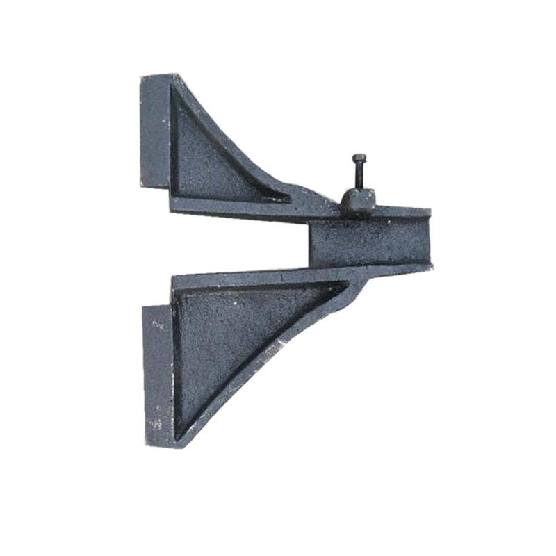 Especificaciones completas de carril de acero carril de recomposición de carril herringle redistribuidor ferroviario