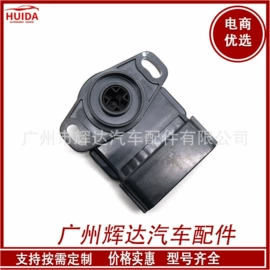 汽车传感器;ABS系统;其他发动系统