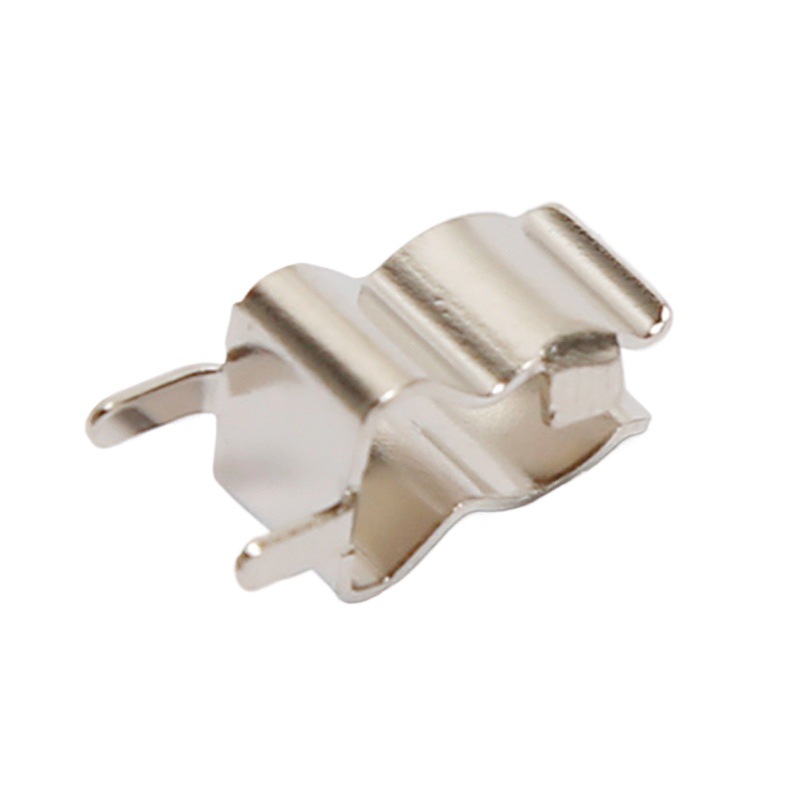 厂家生产电子电器导电铜条铜片 焊接地片磷铜铍铜镀镍小五金