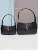 Small, black, 19cm