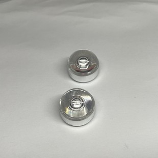 LED Mini Small Spotlight Mechanical Display Cabinet Light Surface-mounted Micro Astigmatism Spotlight 1W Small Spotlight Shell