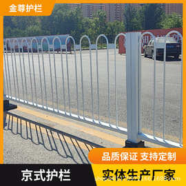 锌钢护栏小区院墙户外铁艺围栏工厂小区学校防护栅栏锌钢围墙护栏