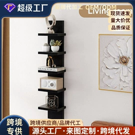 收纳架;化妆镜;文件管理架