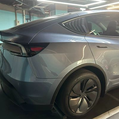 Other Car Modifications – for 25 Tesla Model Y
