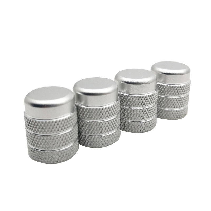 내비게이션 레버: 실버 [4 세트]