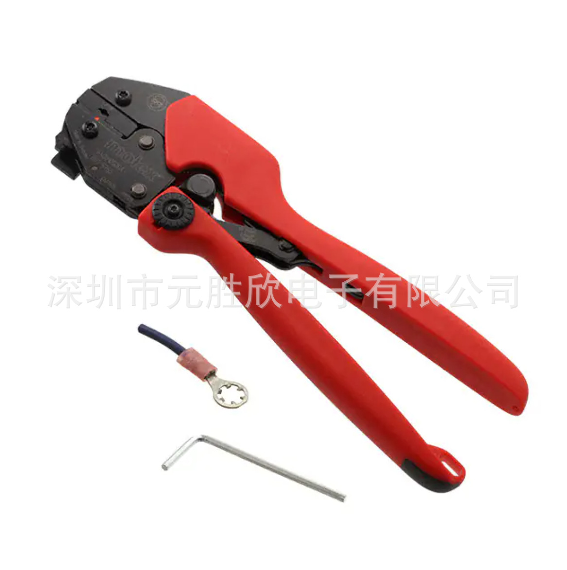 0640010500 640010500 64001-0500