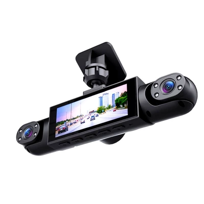high-definition night vision, and vehicle | Driving recorder
