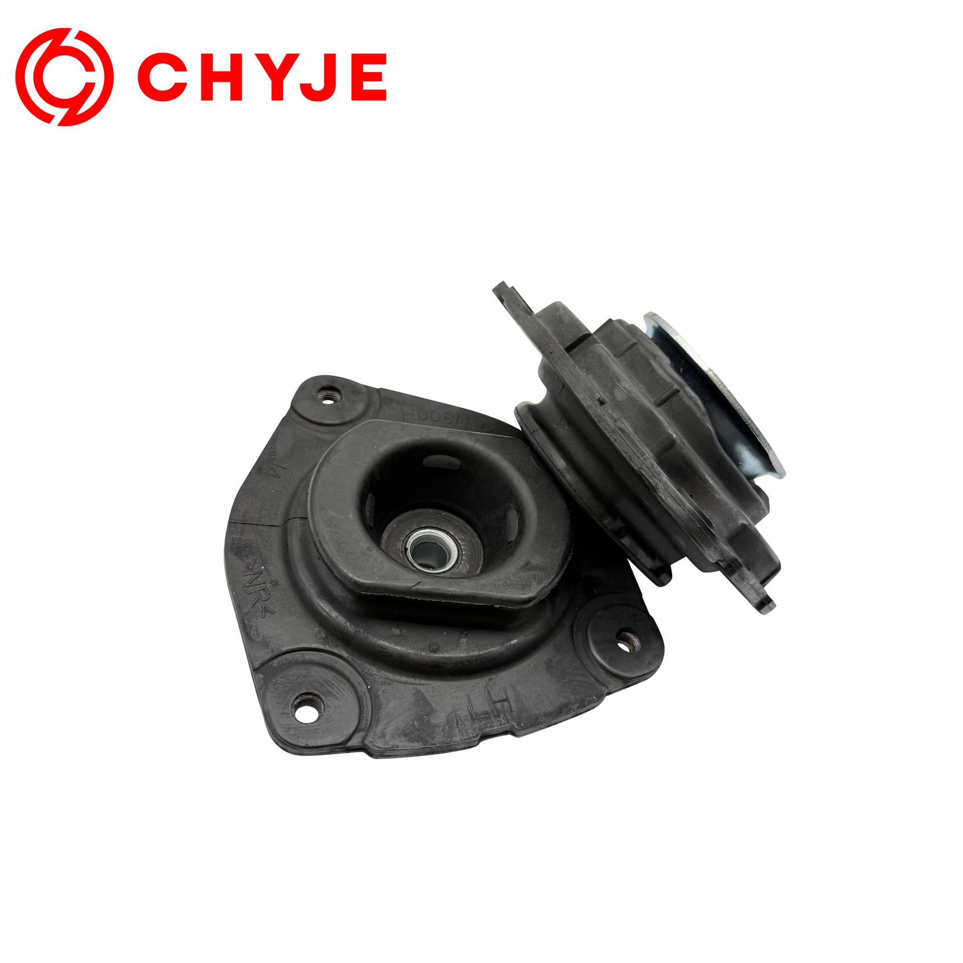 54321-Jg01B 54320-Jg01B Nissan Qashqai X-Trail 08-13 Renault Front Strut Mount Rubber