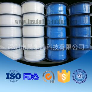 3D��ӡ�C��� ͸��PTFE���Ϲܾ��ķ���ϩ�܌��Ϲ����Ϲ��F������