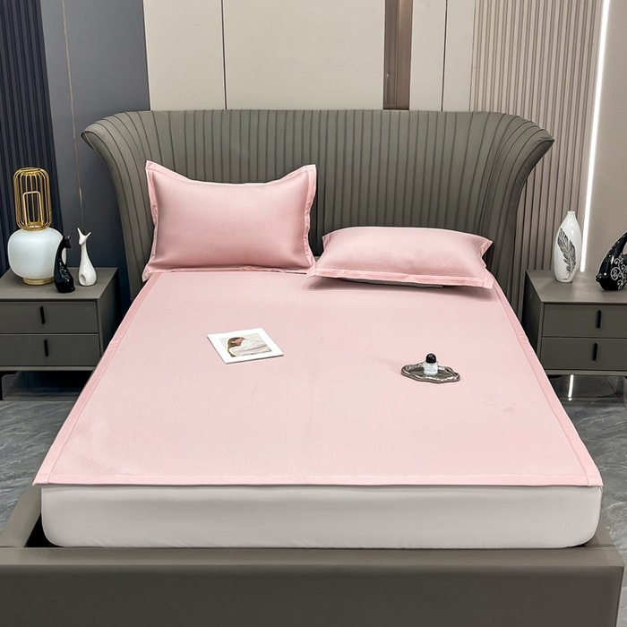Polymer mat, sheet, set, 3 piece set