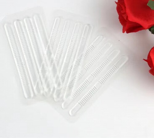 Heel stickers transparent invisible anti-wear foot artifact shoe stickers rear heel anti-wear stickers high heels heel anti-wear foot stickers