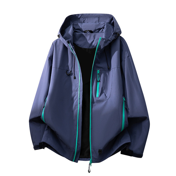 Men's travel jacket outside climbing for men and women for leisure