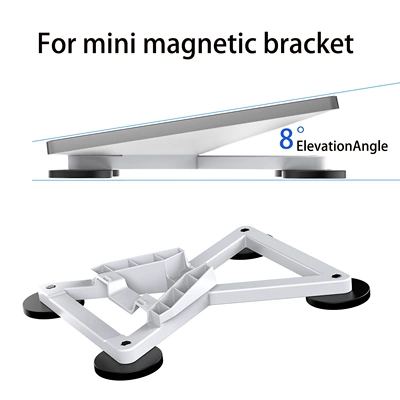 Roof rack | magnetic mount ABS magnetic