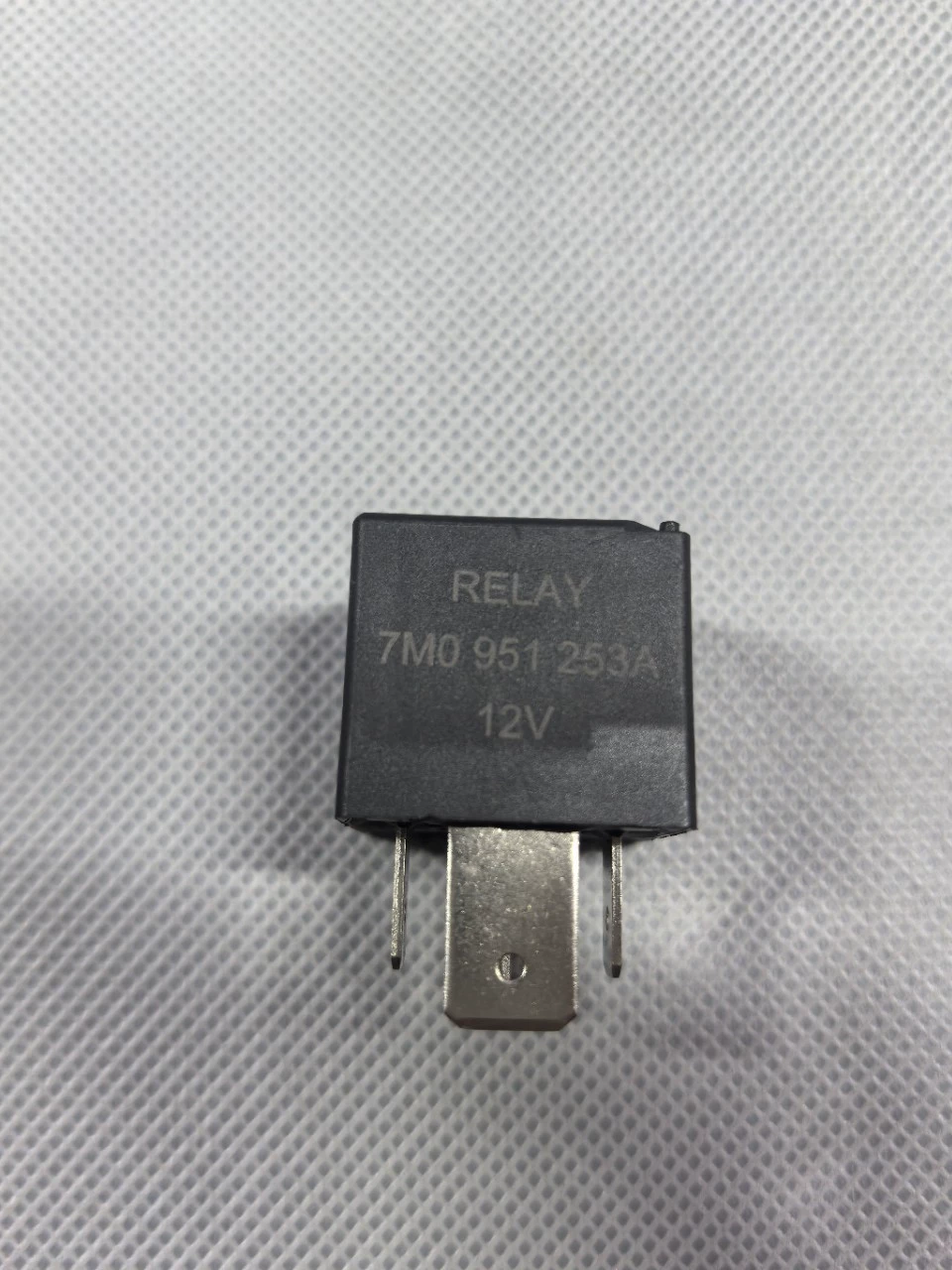 7M0951253A 7M0 951 253 A Speedway Polo Jetta Relay 100