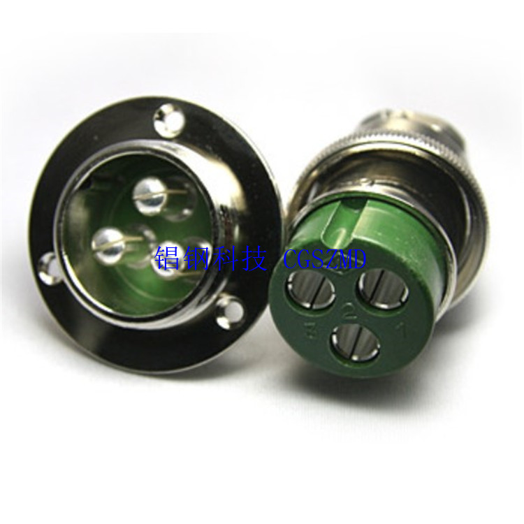 35/40 MM GXϵ�к��ղ�ͷ 2~8оԲ�β��� ����������