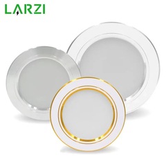 第三世代クロスボーダー LED ダウンライト家庭用 110V リビングルームの天井ライト天井穴ライト埋め込み穴ライトクロスボーダーホットセール