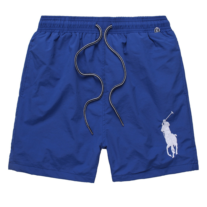 Polo Ralph Lauren Board Shorts Big Pony Blue