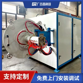 工业炉;实验电炉;工业电炉