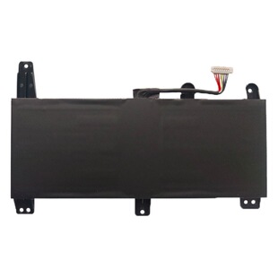 Подходит для Asus C41N1731 прямоугольный длинноугольный S5C Rog Gun God 2 GL504G Magic master 2 Аккумулятор для ноутбука