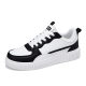 Cross-border Exclusive Seven-color plus size Spring and Autumn New Couple Board Shoes Breathable Women's Casual sneaker Women's Platform Board Shoes