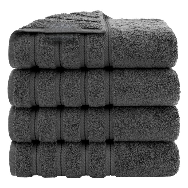 bathroom towel suit salon towel absorbent cotton towel hand gym beauty spa hair care