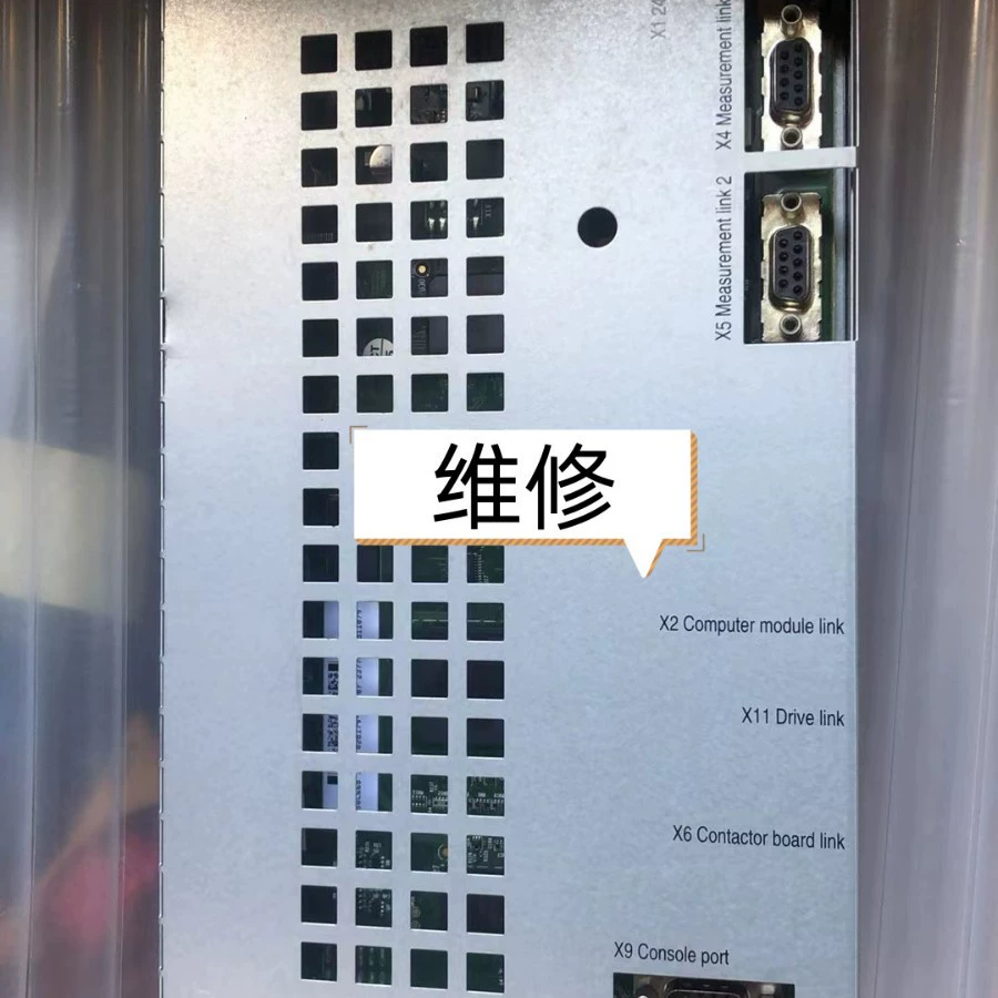 Вторичное валовое компьютерное плато DSQC668 3HAC029157-001/06
