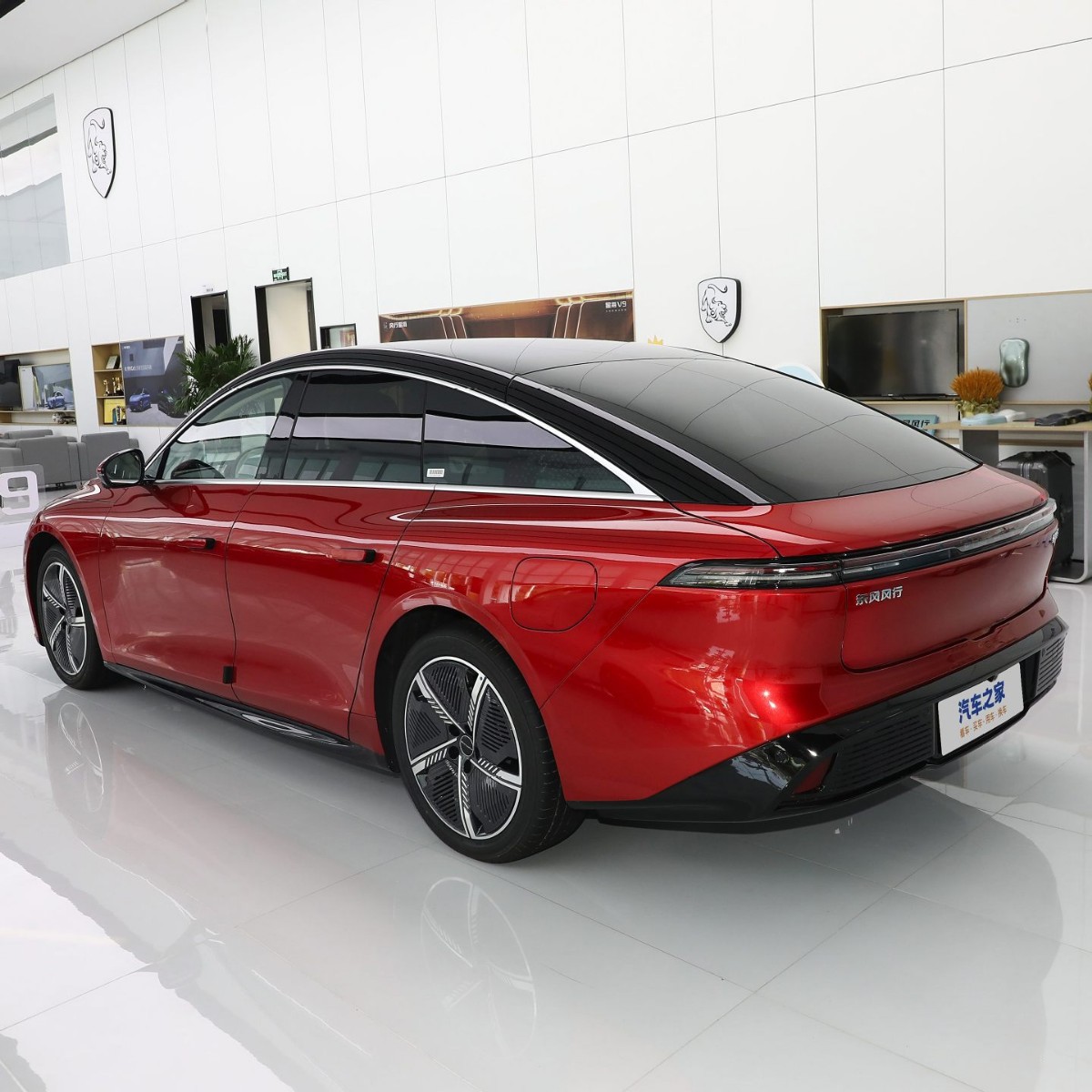 Aplicable para Xinghai S7 para ventas transfronterizas de neumáticos de automóviles