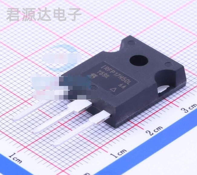 IRFP17N50LPBF 封装 TO-247(AC)原装MOS管