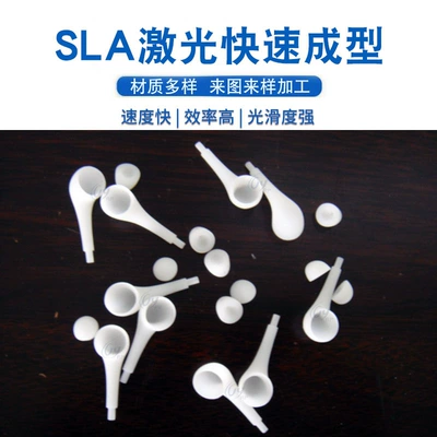 Hand-Made Headphones Plastic Prototype – Industrial molds