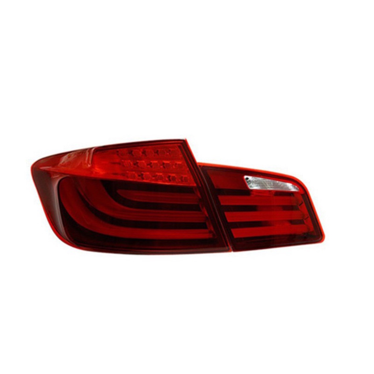 Suitable for BMW 5 Series F10 F 18 520LI 523LI 525LI 2011 - 2017 taillight assembly