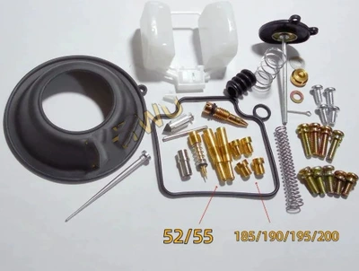 Motorcycle engine and accessories | Honda Xr250R Xr250 1986-1995 - 084-suitable-for-honda-2003-2009-vtx1300