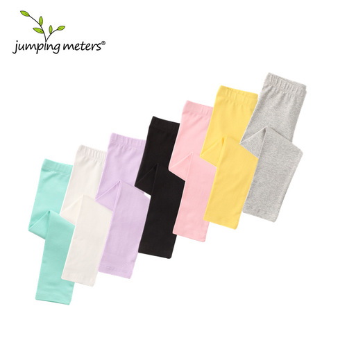 Girls 'leggings, baby wear clear color mosquito leggings, princess skirt, paired with girls' pants, spring and autumn