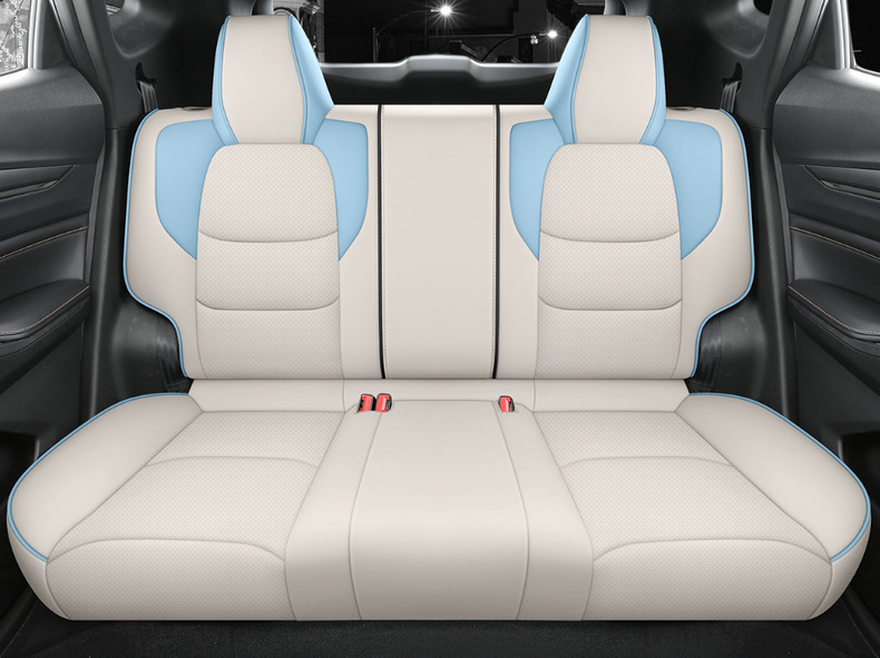 2024 Changan x5plus Special Cushion 1.5T Enjoy Pioneer Excellent Seat Cover Four Seasons Universal Seat Cover